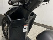 Suzuki Address 2016 75K NON RUNNING BREAKER SCOOTER 16