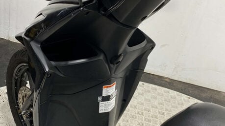 Suzuki Address 2016 75K NON RUNNING BREAKER SCOOTER 16