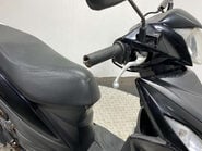 Suzuki Address 2016 75K NON RUNNING BREAKER SCOOTER 6