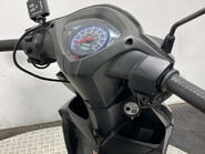 Suzuki Address 2016 75K NON RUNNING BREAKER SCOOTER 7
