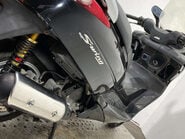 Honda Fes 2007 RUNNING MAXI SCOOTER PROJECT BIKE 125CC 9
