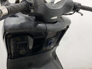 Honda Fes 2007 RUNNING MAXI SCOOTER PROJECT BIKE 125CC 17