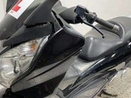 Honda Fes 2007 RUNNING MAXI SCOOTER PROJECT BIKE 125CC 13