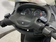 Honda Fes 2007 RUNNING MAXI SCOOTER PROJECT BIKE 125CC 8