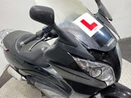 Honda Fes 2007 RUNNING MAXI SCOOTER PROJECT BIKE 125CC 18