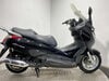 Honda Fes 2007 RUNNING MAXI SCOOTER PROJECT BIKE 125CC