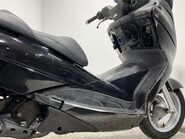 Honda Fes 2007 RUNNING MAXI SCOOTER PROJECT BIKE 125CC 4