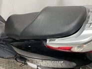 Honda Fes 2007 RUNNING MAXI SCOOTER PROJECT BIKE 125CC 16
