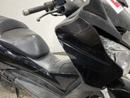 Honda Fes 2007 RUNNING MAXI SCOOTER PROJECT BIKE 125CC 5