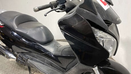 Honda Fes 2007 RUNNING MAXI SCOOTER PROJECT BIKE 125CC 5