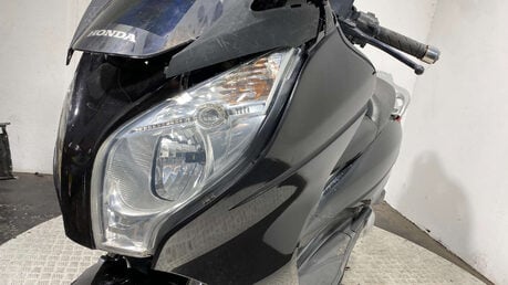 Honda Fes 2007 RUNNING MAXI SCOOTER PROJECT BIKE 125CC 20