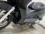Honda Fes 2007 RUNNING MAXI SCOOTER PROJECT BIKE 125CC 21