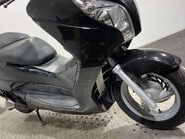 Honda Fes 2007 RUNNING MAXI SCOOTER PROJECT BIKE 125CC 19