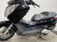 Honda Fes 2007 RUNNING MAXI SCOOTER PROJECT BIKE 125CC 12