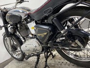 Royal Enfield Bullet 500 2005 18K RUNNING PROJECT CLASSIC 500CC A2 10