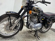 Royal Enfield Bullet 500 2005 18K RUNNING PROJECT CLASSIC 500CC A2 12