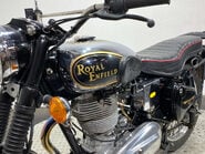 Royal Enfield Bullet 500 2005 18K RUNNING PROJECT CLASSIC 500CC A2 13