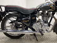 Royal Enfield Bullet 500 2005 18K RUNNING PROJECT CLASSIC 500CC A2 3