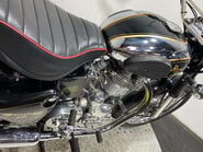 Royal Enfield Bullet 500 2005 18K RUNNING PROJECT CLASSIC 500CC A2 7