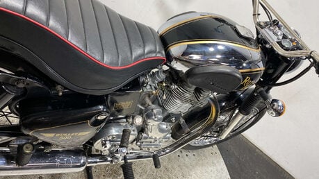 Royal Enfield Bullet 500 2005 18K RUNNING PROJECT CLASSIC 500CC A2 7
