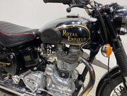 Royal Enfield Bullet 500 2005 18K RUNNING PROJECT CLASSIC 500CC A2 5