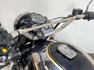 Royal Enfield Bullet 500 2005 18K RUNNING PROJECT CLASSIC 500CC A2 18