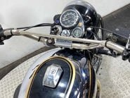 Royal Enfield Bullet 500 2005 18K RUNNING PROJECT CLASSIC 500CC A2 8