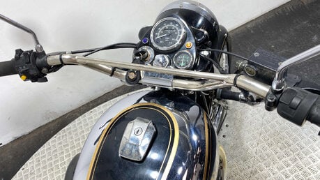 Royal Enfield Bullet 500 2005 18K RUNNING PROJECT CLASSIC 500CC A2 8
