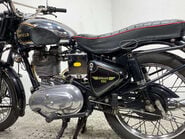 Royal Enfield Bullet 500 2005 18K RUNNING PROJECT CLASSIC 500CC A2 15