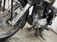 Royal Enfield Bullet 500 2005 18K RUNNING PROJECT CLASSIC 500CC A2 22