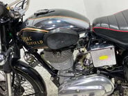 Royal Enfield Bullet 500 2005 18K RUNNING PROJECT CLASSIC 500CC A2 17
