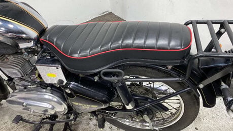 Royal Enfield Bullet 500 2005 18K RUNNING PROJECT CLASSIC 500CC A2 16