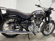 Royal Enfield Bullet 500 2005 18K RUNNING PROJECT CLASSIC 500CC A2 2