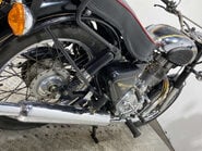 Royal Enfield Bullet 500 2005 18K RUNNING PROJECT CLASSIC 500CC A2 9