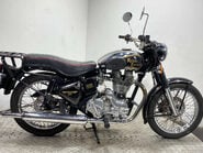 Royal Enfield Bullet 500 2005 18K RUNNING PROJECT CLASSIC 500CC A2 1