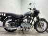 Royal Enfield Bullet 500 2005 18K RUNNING PROJECT CLASSIC 500CC A2
