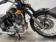 Royal Enfield Bullet 500 2005 18K RUNNING PROJECT CLASSIC 500CC A2 20