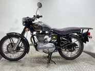 Royal Enfield Bullet 500 2005 18K RUNNING PROJECT CLASSIC 500CC A2 11
