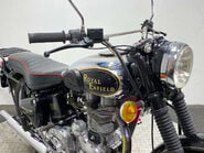 Royal Enfield Bullet 500 2005 18K RUNNING PROJECT CLASSIC 500CC A2 19