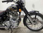 Royal Enfield Bullet 500 2005 18K RUNNING PROJECT CLASSIC 500CC A2 4
