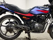 Kawasaki GPZ 1997 32K RUNNING PROJECT BIKE 305CC A2 3