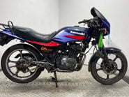 Kawasaki GPZ 1997 32K RUNNING PROJECT BIKE 305CC A2 1