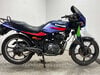 Kawasaki GPZ 1997 32K RUNNING PROJECT BIKE 305CC A2
