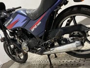Kawasaki GPZ 1997 32K RUNNING PROJECT BIKE 305CC A2 10