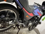 Kawasaki GPZ 1997 32K RUNNING PROJECT BIKE 305CC A2 9