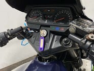Kawasaki GPZ 1997 32K RUNNING PROJECT BIKE 305CC A2 8