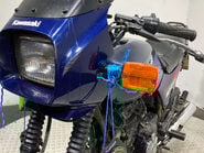 Kawasaki GPZ 1997 32K RUNNING PROJECT BIKE 305CC A2 20