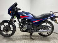 Kawasaki GPZ 1997 32K RUNNING PROJECT BIKE 305CC A2 11
