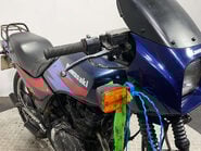 Kawasaki GPZ 1997 32K RUNNING PROJECT BIKE 305CC A2 18