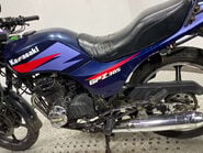Kawasaki GPZ 1997 32K RUNNING PROJECT BIKE 305CC A2 15